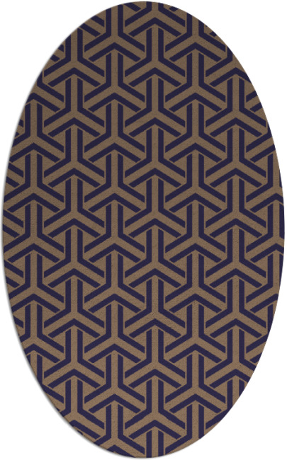 triform rug - item 505685