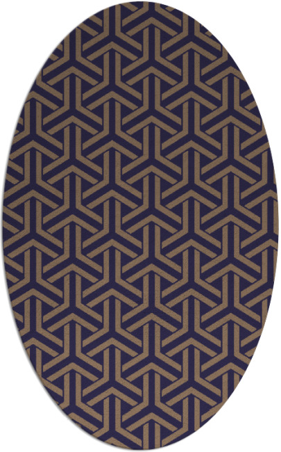 triform rug - item 505686