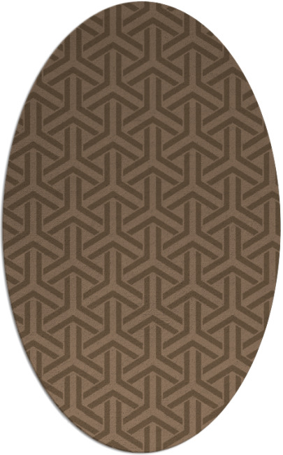 triform rug - item 505687