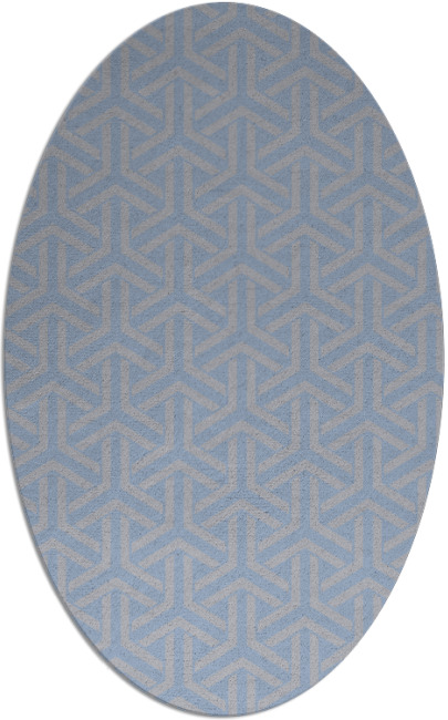 triform rug - item 505689