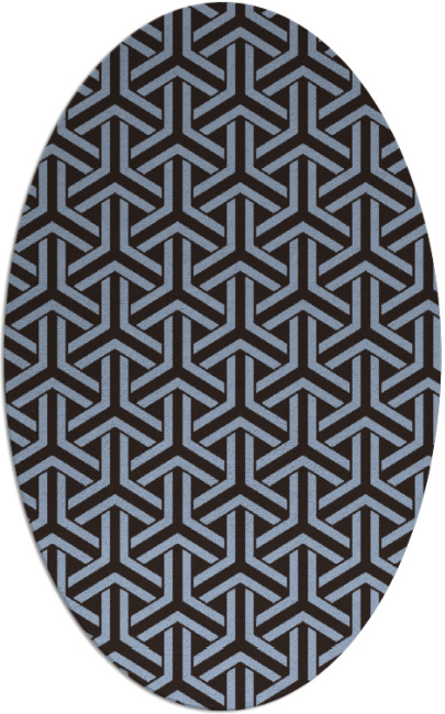 triform rug - item 505692