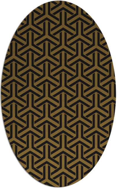 triform rug - item 505693
