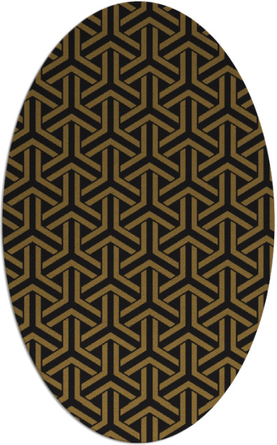 triform rug - item 505694