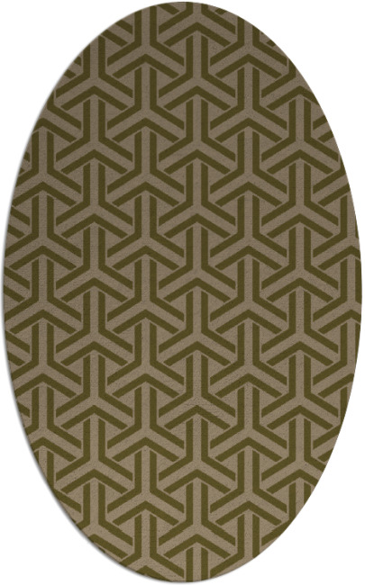 triform rug - item 505697