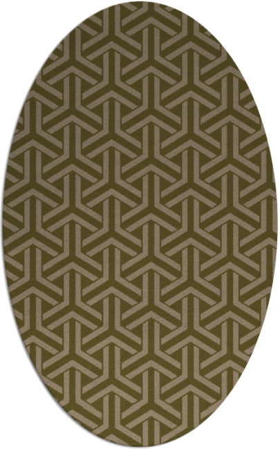 triform rug - item 505698