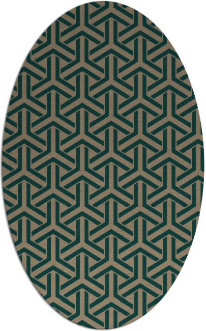 triform rug - item 505699