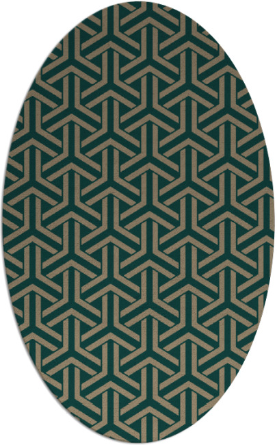 triform rug - item 505700