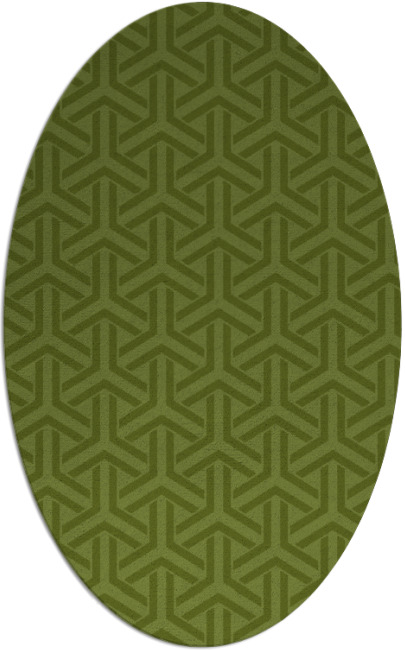triform rug - item 505701