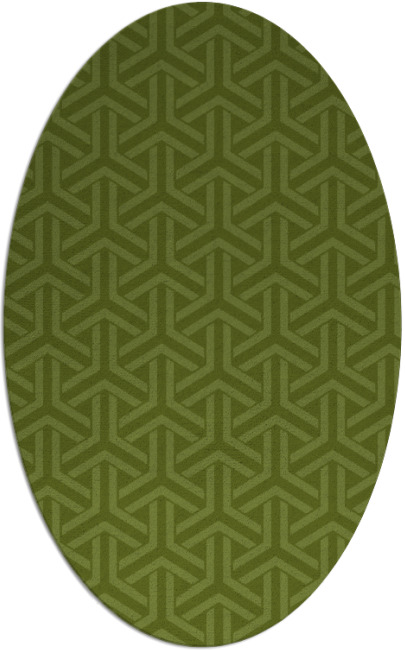 triform rug - item 505702
