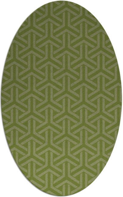 triform rug - item 505703
