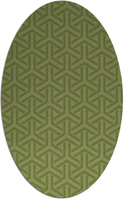 triform rug - item 505704