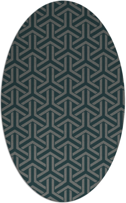 triform rug - item 505705