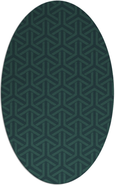 triform rug - item 505707