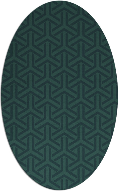 triform rug - item 505708