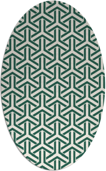 triform rug - item 505709