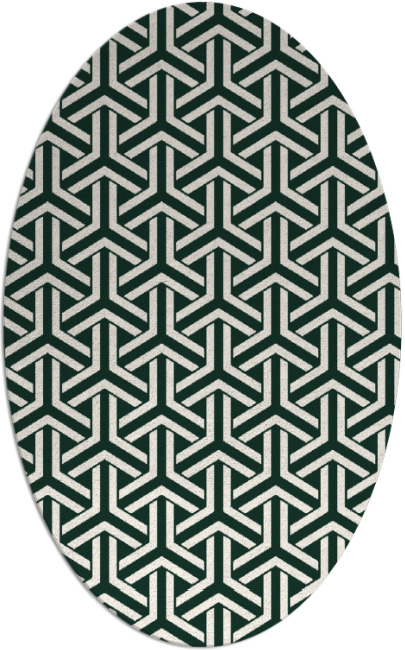 triform rug - item 505712