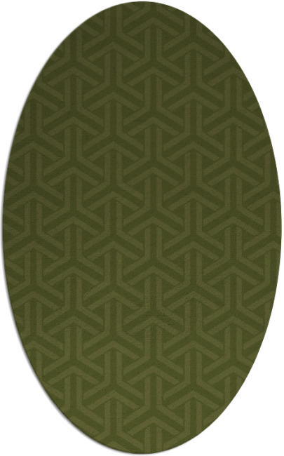 triform rug - item 505713