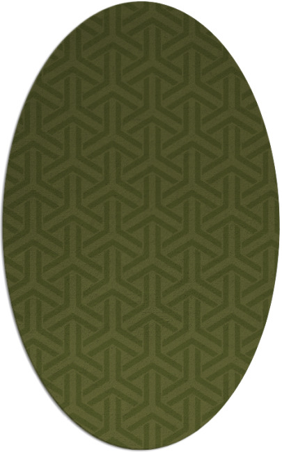 triform rug - item 505714