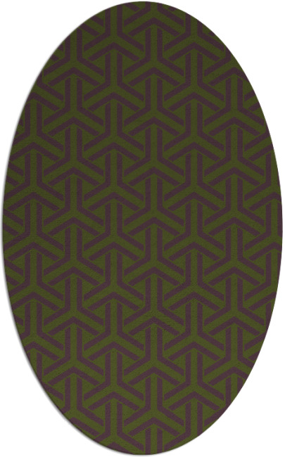 triform rug - item 505715