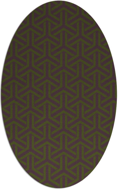 triform rug - item 505716