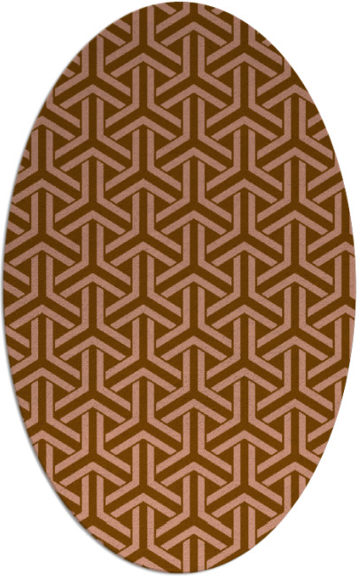 triform rug - item 505723