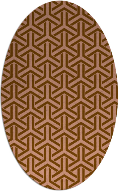 triform rug - item 505724