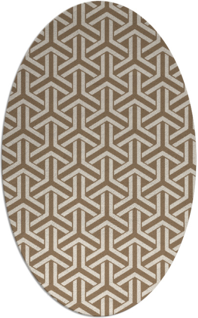 triform rug - item 505730