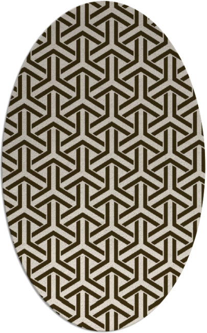 triform rug - item 505731