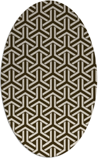 triform rug - item 505732