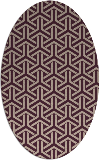 triform rug - item 505733