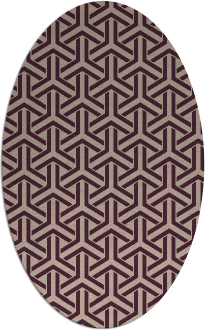 triform rug - item 505734