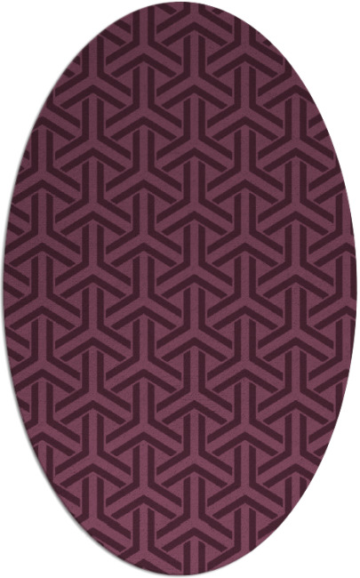 triform rug - item 505736