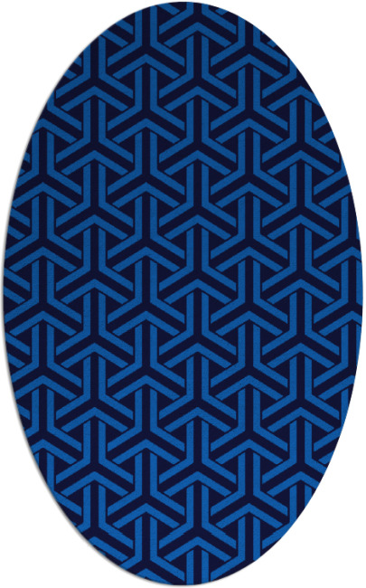 triform rug - item 505745