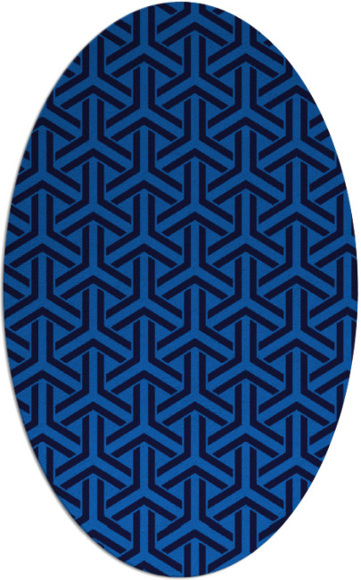 triform rug - item 505746