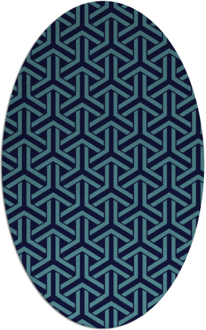 triform rug - item 505747