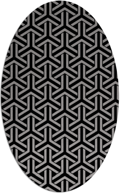 triform rug - item 505749