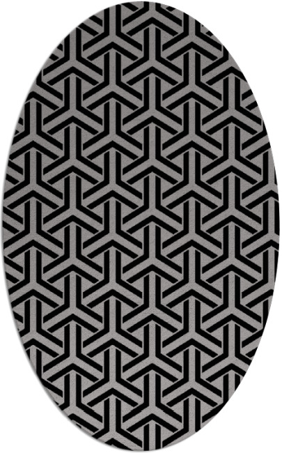 triform rug - item 505750