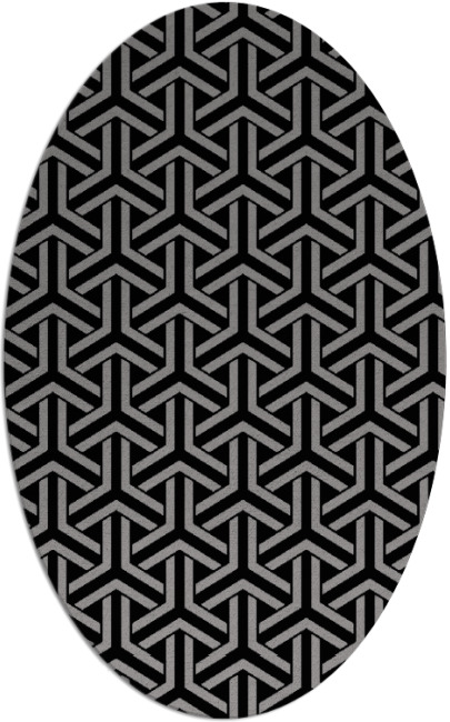 triform rug - item 505751