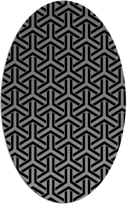 triform rug - item 505752