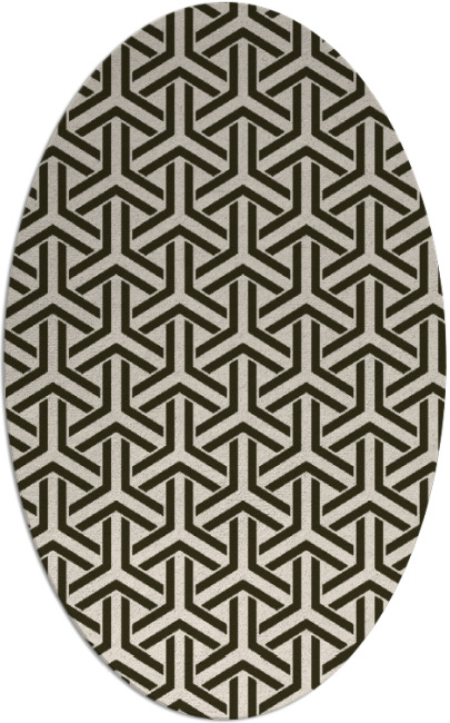 triform rug - item 505754