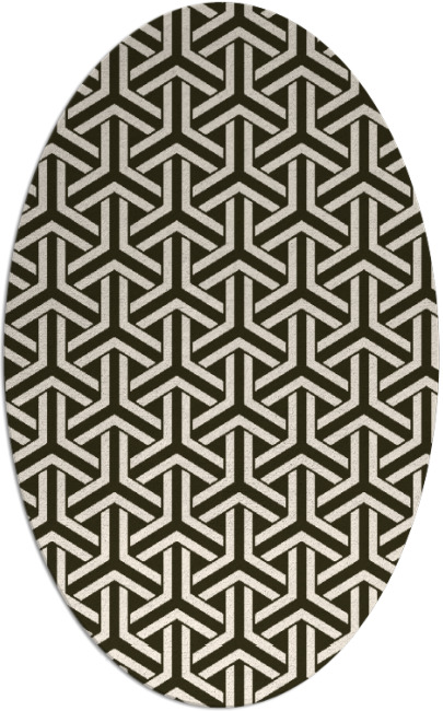 triform rug - item 505755