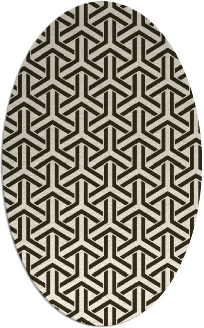triform rug - item 505756