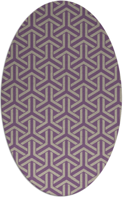 triform rug - item 505757