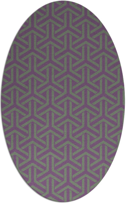 triform rug - item 505759