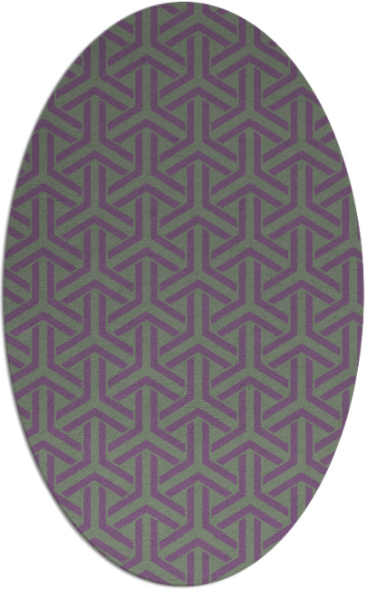 triform rug - item 505760