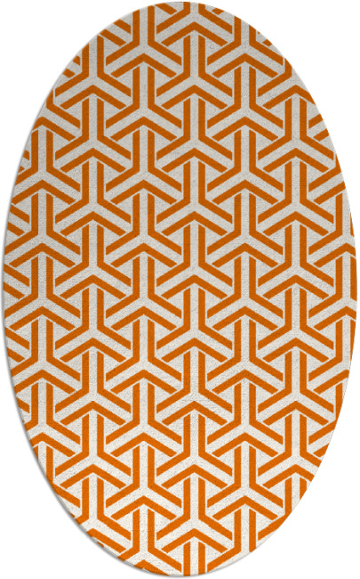 triform rug - item 505769