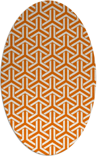 triform rug - item 505770