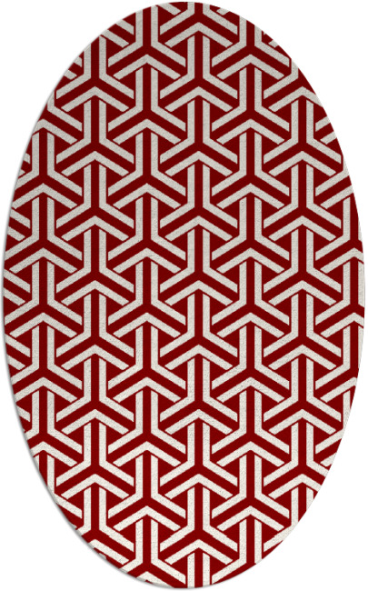 triform rug - item 505772