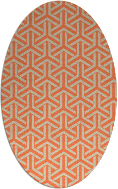 triform rug - item 505774