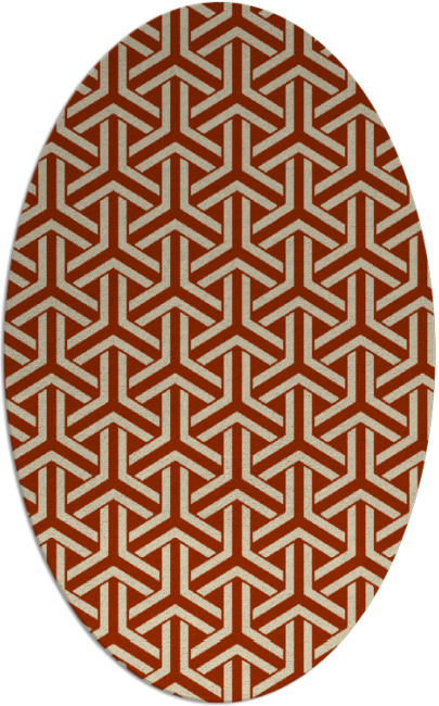 triform rug - item 505776